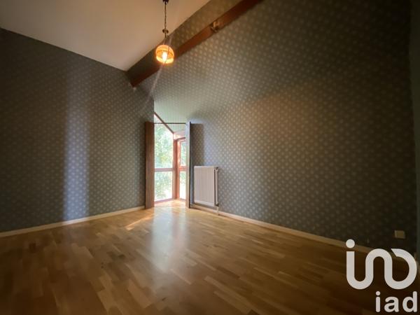 Maison à vendre 5 pièces 116 m² Guéret