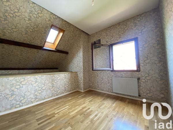 Maison à vendre 5 pièces 116 m² Guéret