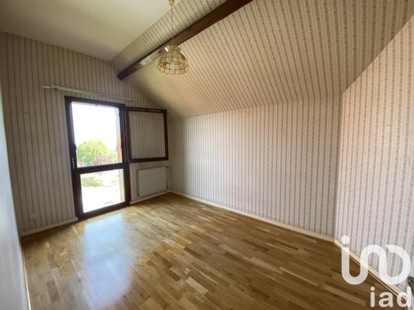 Maison à vendre 5 pièces 116 m² Guéret