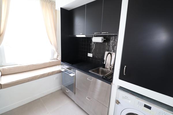 Appartement Caen 1 pièce  19,65m2
