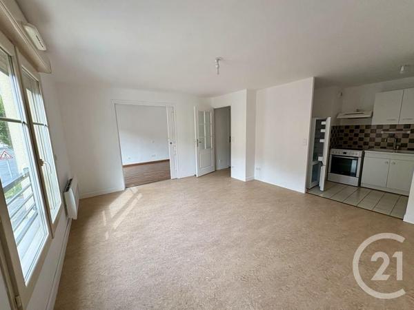 Appartement à vendre  2 pièces - 40,80 m2 ALBERT - 80