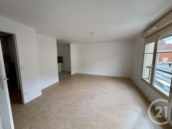 Appartement à vendre  2 pièces - 40,80 m2 ALBERT - 80