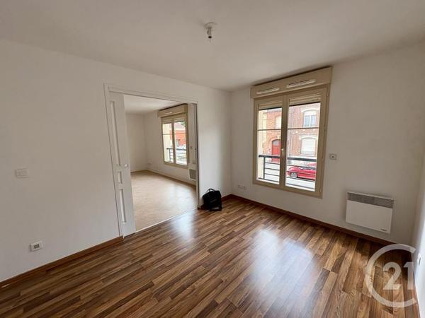 Appartement à vendre  2 pièces - 40,80 m2 ALBERT - 80