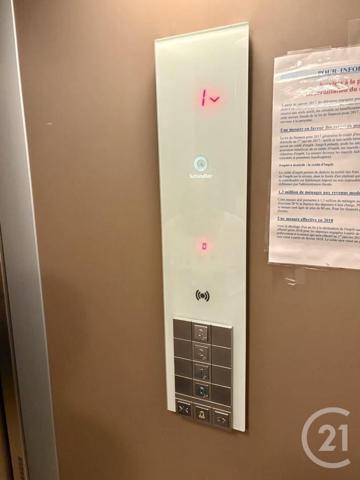 Appartement à vendre  2 pièces - 40,80 m2 ALBERT - 80