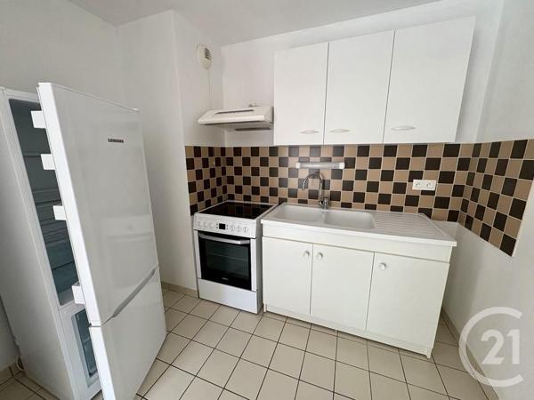 Appartement à vendre  2 pièces - 40,80 m2 ALBERT - 80