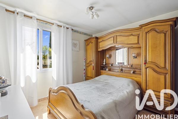 Maison à vendre 6 pièces 161 m² Pourrières