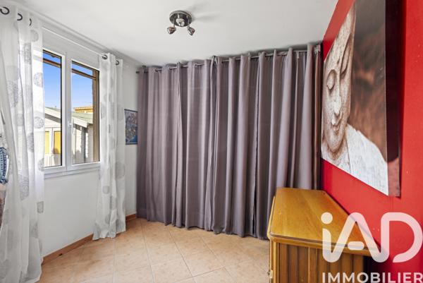 Maison à vendre 6 pièces 161 m² Pourrières