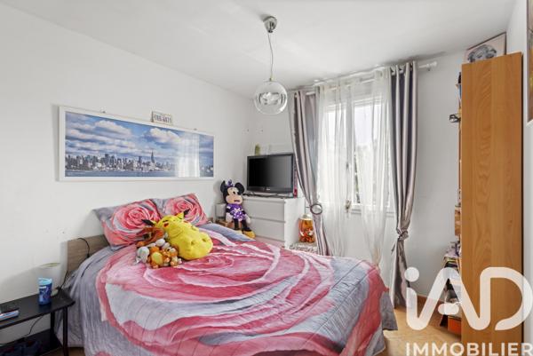 Maison à vendre 6 pièces 161 m² Pourrières