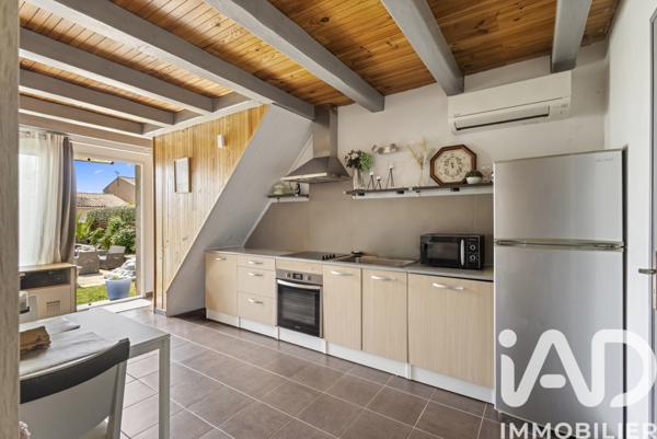 Maison à vendre 6 pièces 161 m² Pourrières