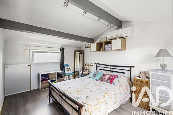 Maison à vendre 6 pièces 161 m² Pourrières