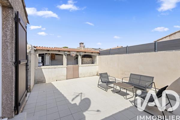 Maison à vendre 6 pièces 161 m² Pourrières