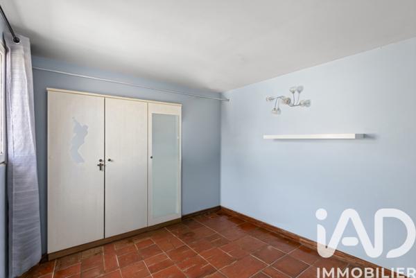 Maison à vendre 6 pièces 161 m² Pourrières