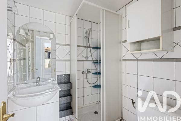 Maison à vendre 6 pièces 161 m² Pourrières
