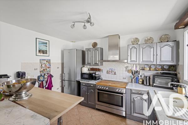 Maison à vendre 6 pièces 161 m² Pourrières