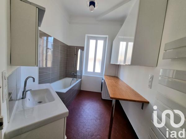 Location appartement 4 pièces 100 m² Marseille 5