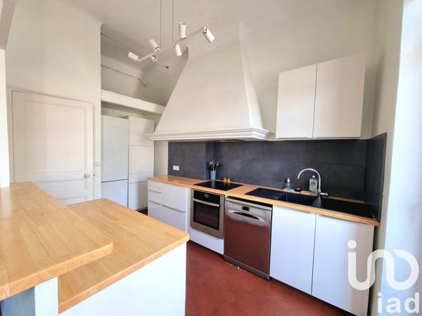 Location appartement 4 pièces 100 m² Marseille 5