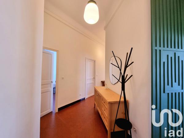 Location appartement 4 pièces 100 m² Marseille 5
