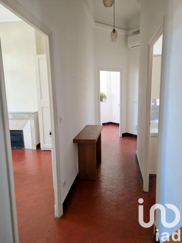 Location appartement 4 pièces 100 m² Marseille 5