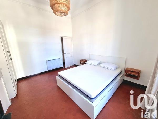 Location appartement 4 pièces 100 m² Marseille 5