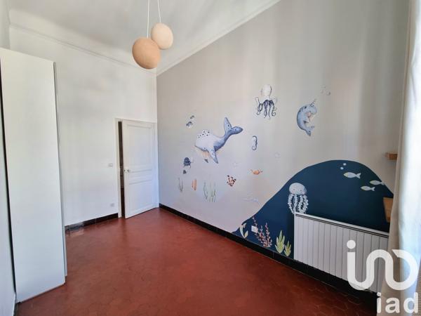 Location appartement 4 pièces 100 m² Marseille 5