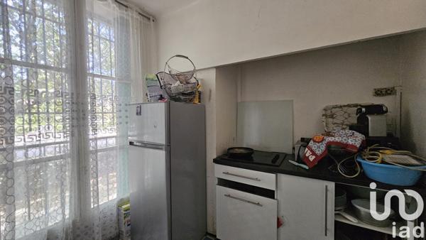 Appartement à vendre 3 pièces 55 m² Marseille 14