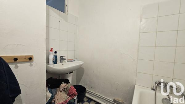 Appartement à vendre 3 pièces 55 m² Marseille 14