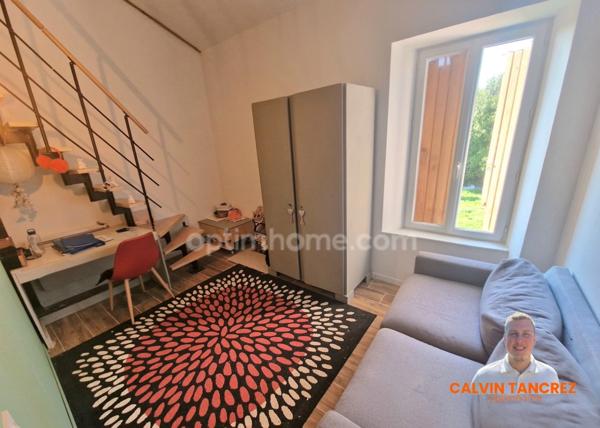 🏡Propriété de caractère - 431 m² - 2.9 hectares de terrain - Saint-Ambroix (30500)