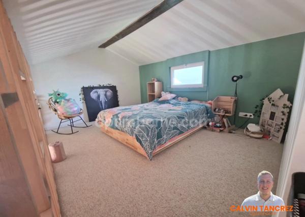 🏡Propriété de caractère - 431 m² - 2.9 hectares de terrain - Saint-Ambroix (30500)