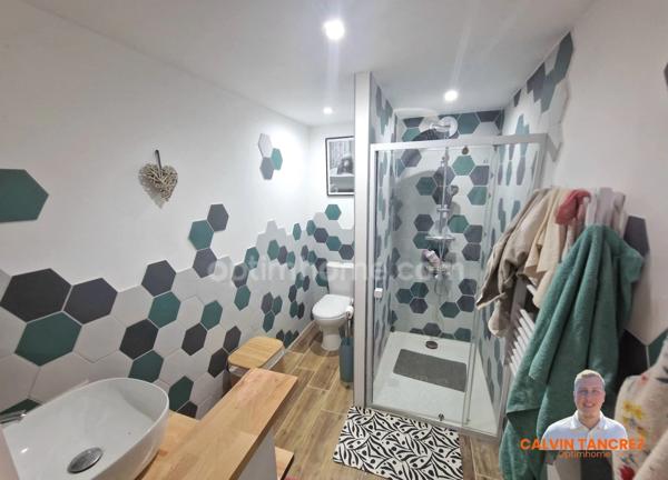 🏡Propriété de caractère - 431 m² - 2.9 hectares de terrain - Saint-Ambroix (30500)