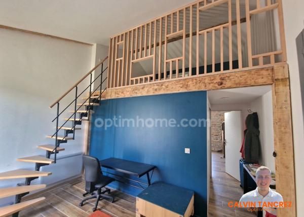 🏡Propriété de caractère - 431 m² - 2.9 hectares de terrain - Saint-Ambroix (30500)