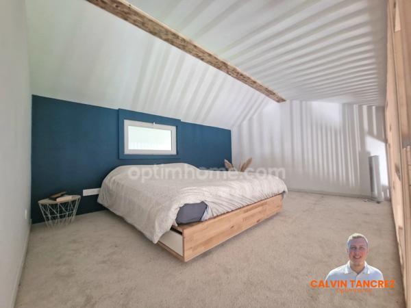 🏡Propriété de caractère - 431 m² - 2.9 hectares de terrain - Saint-Ambroix (30500)