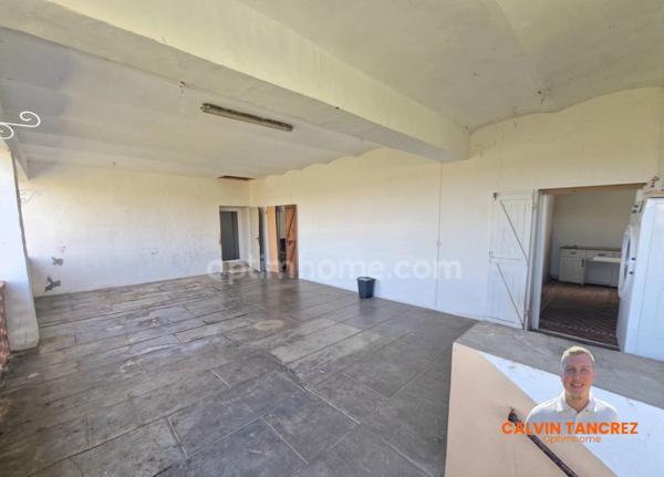 🏡Propriété de caractère - 431 m² - 2.9 hectares de terrain - Saint-Ambroix (30500)