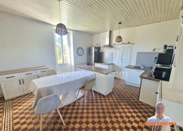 🏡Propriété de caractère - 431 m² - 2.9 hectares de terrain - Saint-Ambroix (30500)