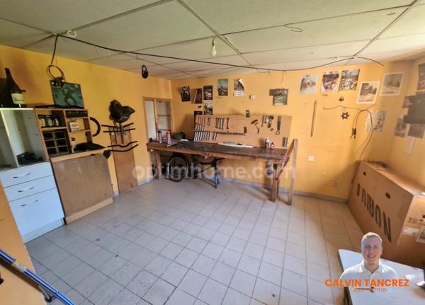 🏡Propriété de caractère - 431 m² - 2.9 hectares de terrain - Saint-Ambroix (30500)