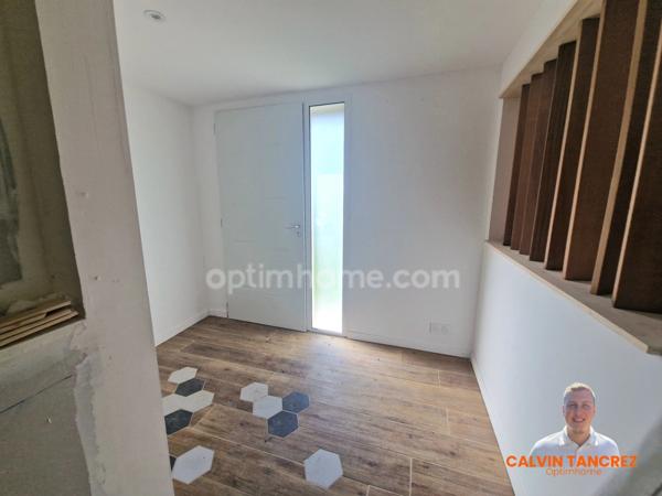 🏡Propriété de caractère - 431 m² - 2.9 hectares de terrain - Saint-Ambroix (30500)