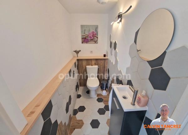 🏡Propriété de caractère - 431 m² - 2.9 hectares de terrain - Saint-Ambroix (30500)