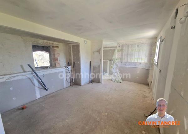 🏡Propriété de caractère - 431 m² - 2.9 hectares de terrain - Saint-Ambroix (30500)