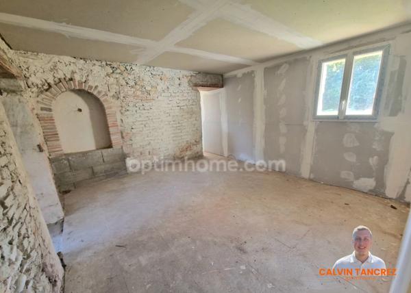 🏡Propriété de caractère - 431 m² - 2.9 hectares de terrain - Saint-Ambroix (30500)