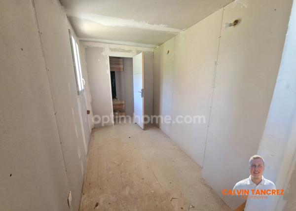 🏡Propriété de caractère - 431 m² - 2.9 hectares de terrain - Saint-Ambroix (30500)