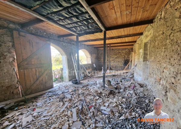 🏡Propriété de caractère - 431 m² - 2.9 hectares de terrain - Saint-Ambroix (30500)