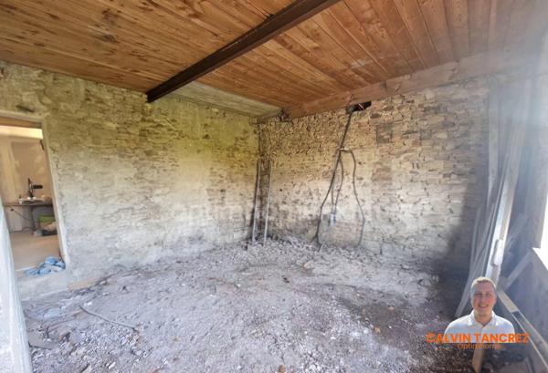 🏡Propriété de caractère - 431 m² - 2.9 hectares de terrain - Saint-Ambroix (30500)