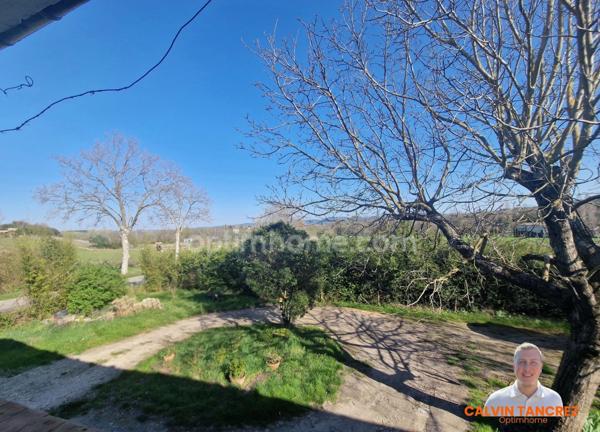 🏡Propriété de caractère - 431 m² - 2.9 hectares de terrain - Saint-Ambroix (30500)