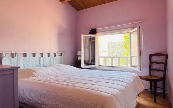 Maison à vendre    5 pièces •  La Couarde-sur-Mer