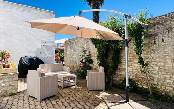 Maison à vendre    5 pièces •  La Couarde-sur-Mer