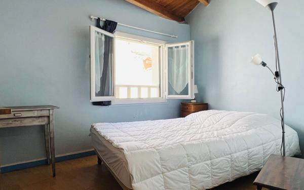 Maison à vendre    5 pièces •  La Couarde-sur-Mer