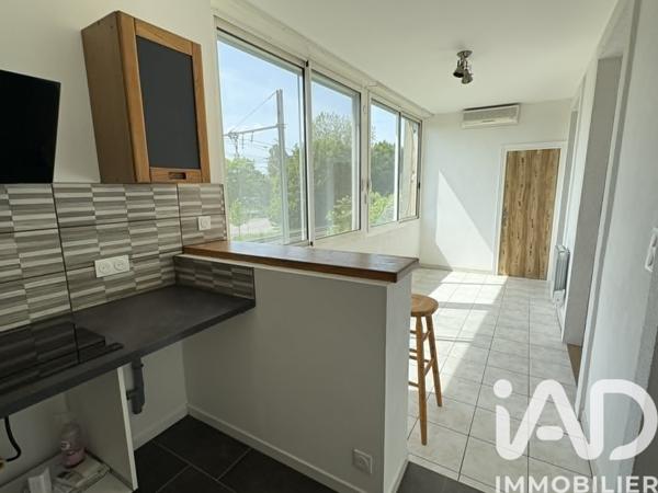 Appartement à vendre 4 pièces 88 m² Louhans
