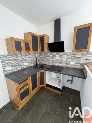 Appartement à vendre 4 pièces 88 m² Louhans
