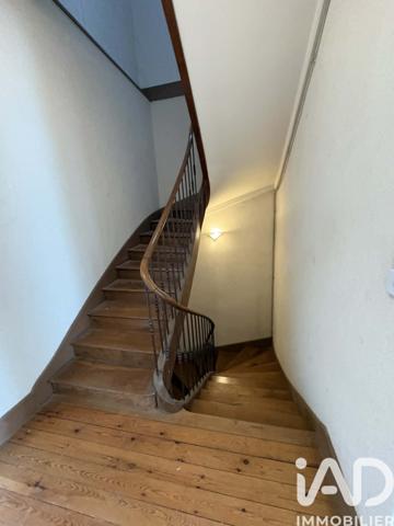 Appartement à vendre 4 pièces 88 m² Louhans