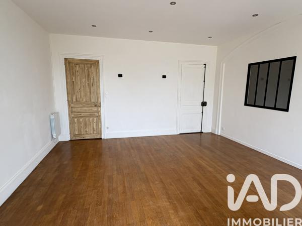 Appartement à vendre 4 pièces 88 m² Louhans