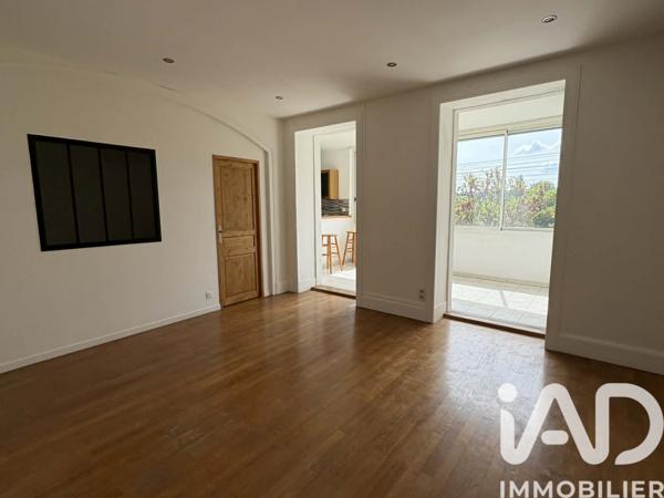 Appartement à vendre 4 pièces 88 m² Louhans